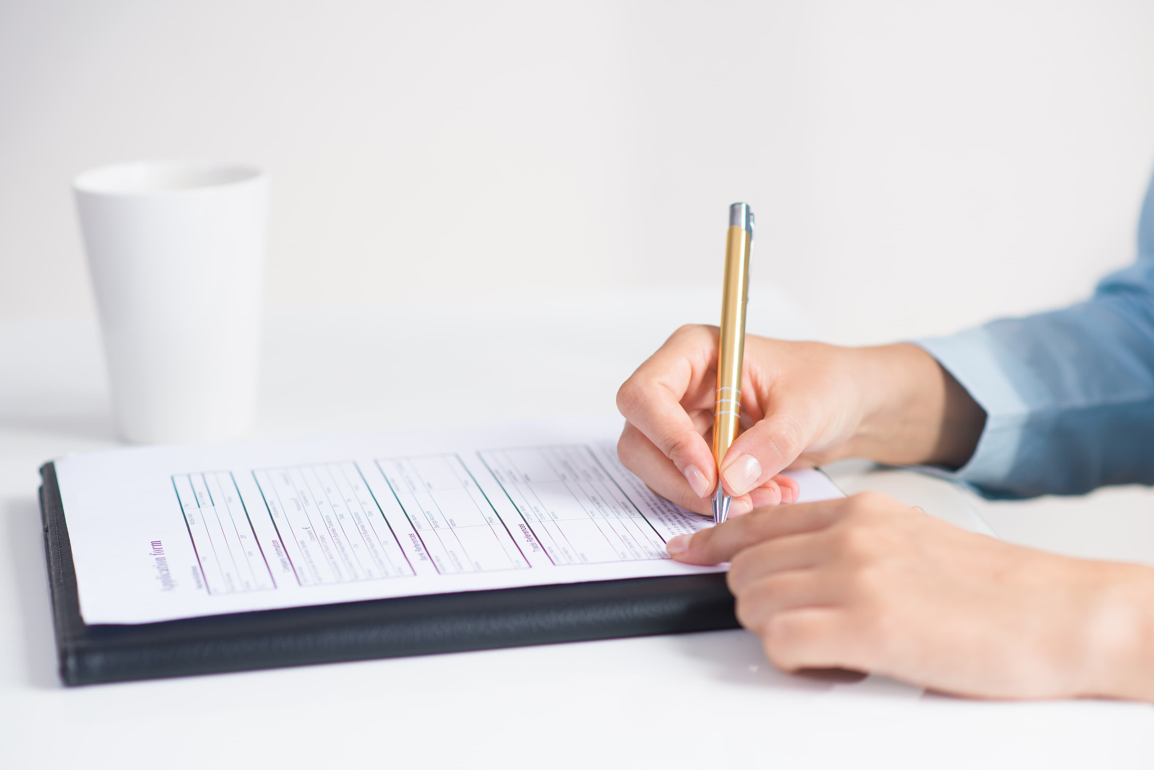 NDIS Registration & Setup